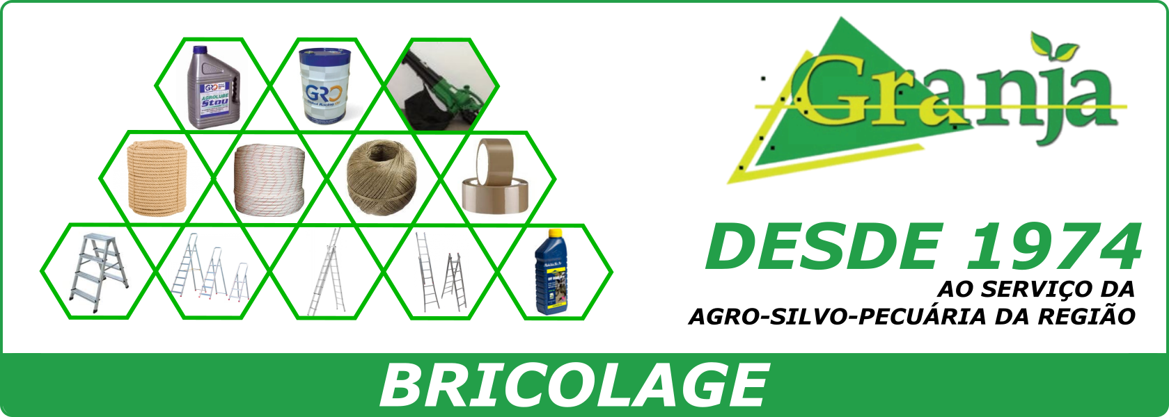 bricolage