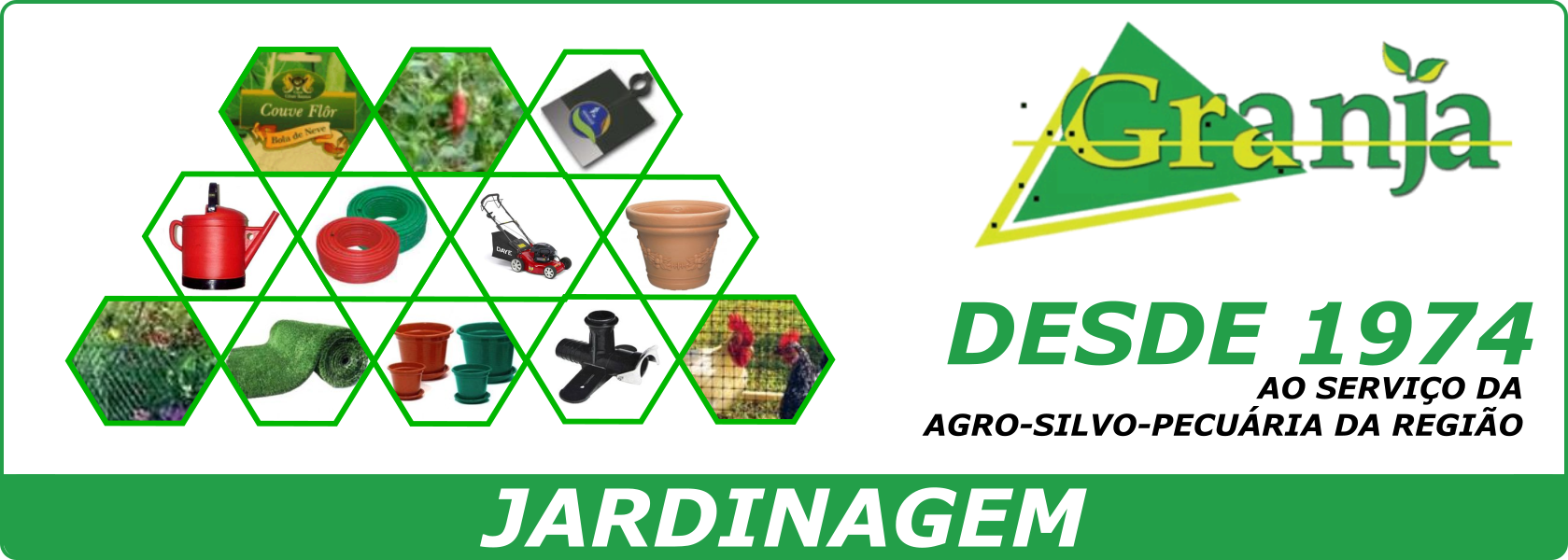 jardinagem