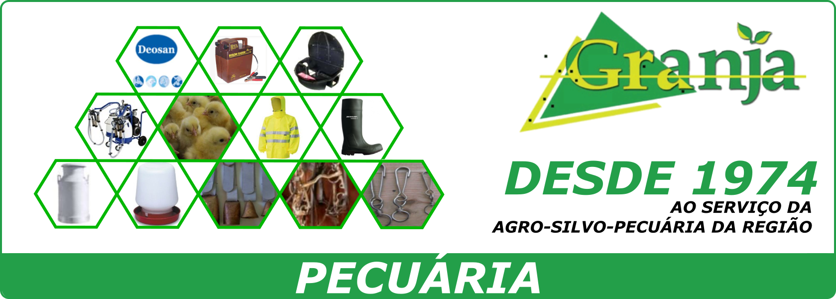 pecuaria